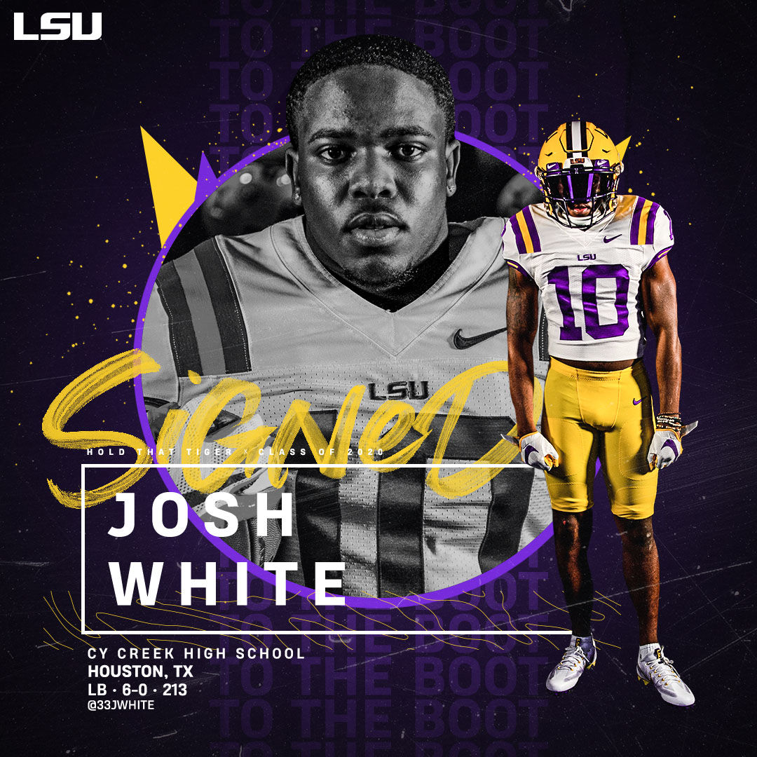 JOSH WHITE